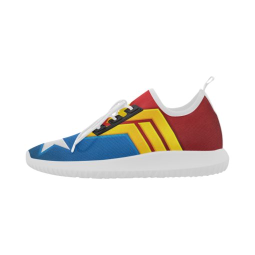 Wonder Woman Ultra Light Running Shoes