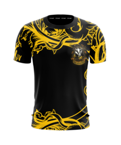 Alternative view of HARRY POTTER Loyal Like A Hufflepuff T-Shirt